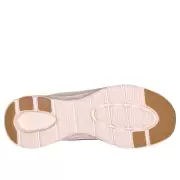 Dame Sneakers - SKECHERS - SKECHERS ARCH FIT GLIDE-STEP PRO-GOLDE 150732 CHOC