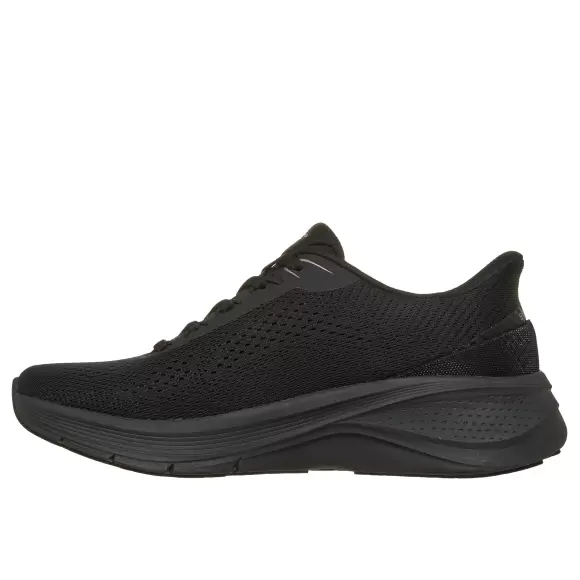 Dame Sneakers - SKECHERS - SKECHERS ARCH FIT 3.0-TRUE STEP 150887 BBK