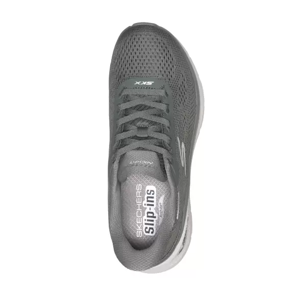Dame Sneakers - SKECHERS - SKECHERS ARCH FIT 3.0-TRUE STEP 150887 OLV