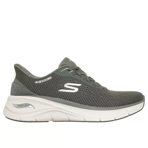 Dame Sneakers - SKECHERS - SKECHERS ARCH FIT 3.0-TRUE STEP 150887 OLV