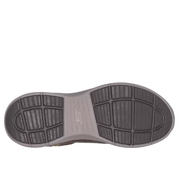 Dame Støvler - SKECHERS - SKECHERS GLACIAL ULTIMATE - TRAIL DAYS 144053 CHOC