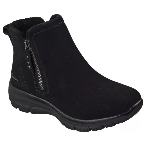 SKECHERS EASY GOING - URBAN ZIP 168188 BBK