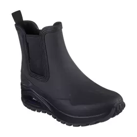 Dame Gummistøvler - SKECHERS - Uno Rugged - Dancing N The Rai