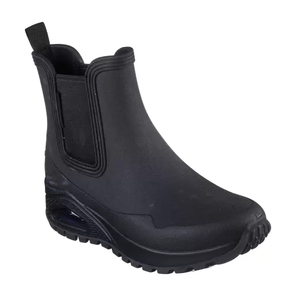 Dame Gummistøvler - SKECHERS - Uno Rugged - Dancing N The Rai