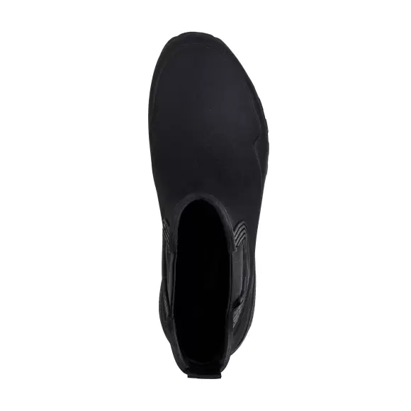 Dame Gummistøvler - SKECHERS - Uno Rugged - Dancing N The Rai