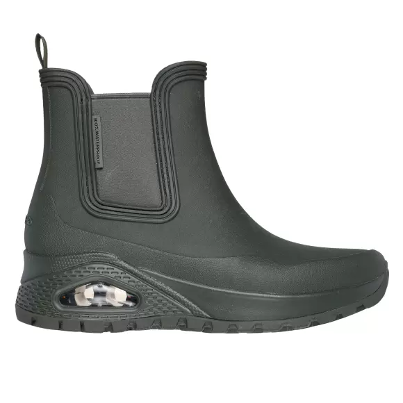 Dame Støvler - SKECHERS - Skechers Women UNO RUGGED DANCING N THE 177183 OLV