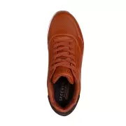 Herre Sneakers - SKECHERS - SKECHERS Uno - Tailored Air 183007 COG
