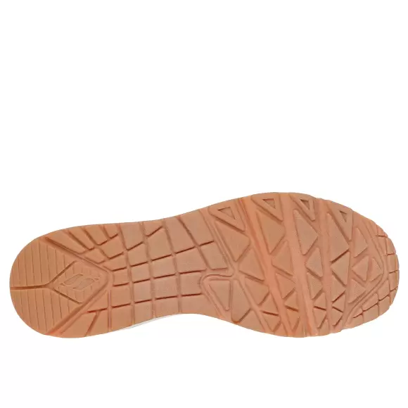 Herre Sneakers - SKECHERS - SKECHERS Uno - Tailored Air 183007 COG