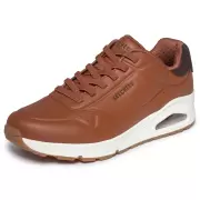 Herre Sneakers - SKECHERS - SKECHERS Uno - Tailored Air 183007 COG