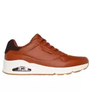 Herre Sneakers - SKECHERS - SKECHERS Uno - Tailored Air 183007 COG