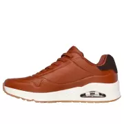 Herre Sneakers - SKECHERS - SKECHERS Uno - Tailored Air 183007 COG