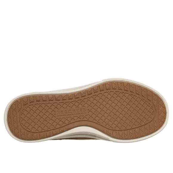 Herre Sneakers - SKECHERS - SKECHERS ARCH FIT ARCADE 183224 WSK