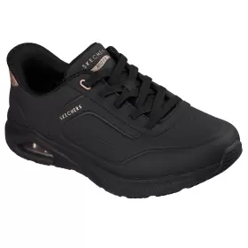 Dame Sneakers - SKECHERS - Relaxed Fit: Slip-ins: Arch Fi