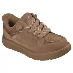 Dame Sneakers - SKECHERS - SKECHERS Slip-ins: Keepsakes Cozy - Street Hiker Ez 190196 CSNT