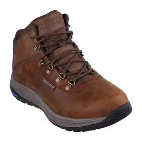 Herre Støvler - SKECHERS - Relaxed Fit: Slip-ins: Meroe -