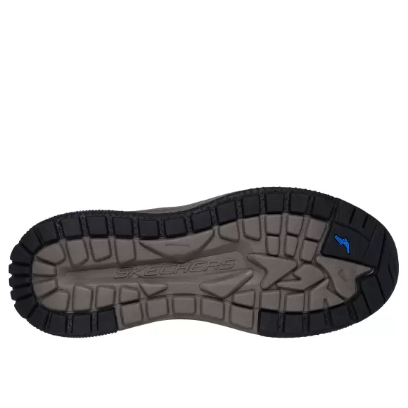 Herre Støvler - SKECHERS - Relaxed Fit: Slip-ins: Meroe -