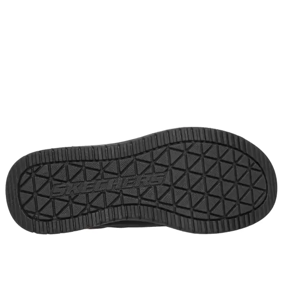 Herre Sneakers - SKECHERS - SKECHERS Relaxed Fit: Slip-ins: Murette - Scofield 205606 BBK
