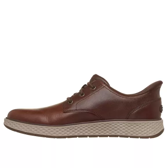 Herre Sneakers - SKECHERS - SKECHERS BURKETT - LONZO 205624 BRN