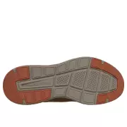 Herre Sneakers - SKECHERS - SKECHERS Relaxed Fit: Slip-ins: Arch Fit Crosser - Felix 205656 CDB