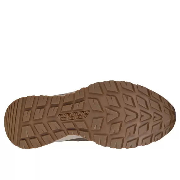 Herre Støvler - SKECHERS - SKECHERS Relaxed Fit: Slip-ins: Slade Ultra - Turner - Waterproof 211182 COC