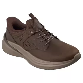 Herre Sneakers - SKECHERS - SKECHERS SLADE 2.0 - ENCORE 211382 COC
