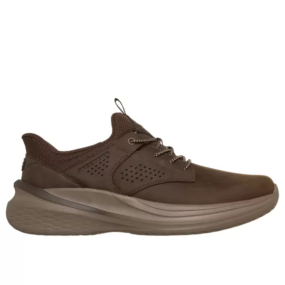 Herre Sneakers - SKECHERS - SKECHERS SLADE 2.0 - ENCORE 211382 COC