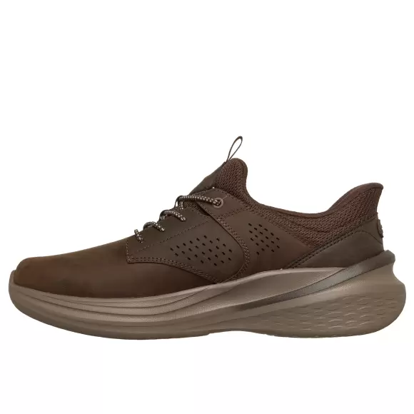 Herre Sneakers - SKECHERS - SKECHERS SLADE 2.0 - ENCORE 211382 COC