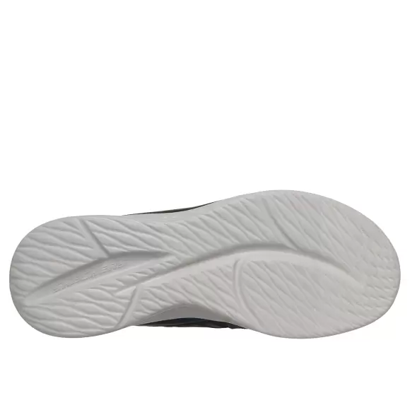 Herre Sneakers - SKECHERS - SKECHERS Relaxed Fit: Slip-ins: Slade - Luther 211389 NVY