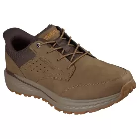 Herre Sneakers - SKECHERS - SKECHERS Relaxed Fit: Slip-ins: Slade Ultra - Ronan 211448 LTBR