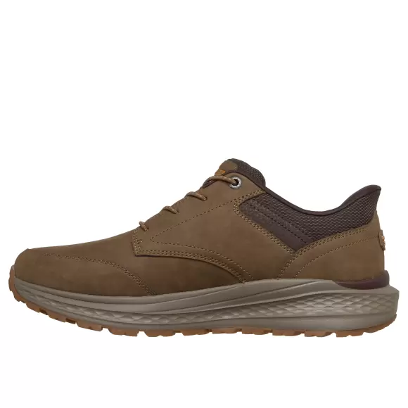 Herre Sneakers - SKECHERS - SKECHERS Relaxed Fit: Slip-ins: Slade Ultra - Ronan 211448 LTBR