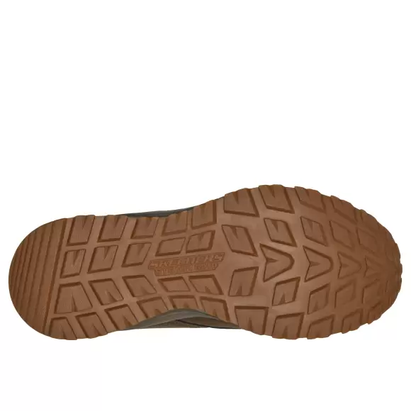 Herre Sneakers - SKECHERS - SKECHERS Relaxed Fit: Slip-ins: Slade Ultra - Ronan 211448 LTBR