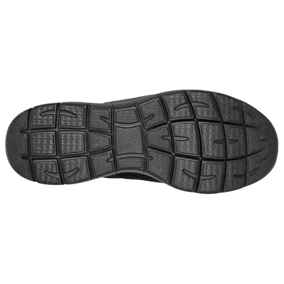 Herre Sneakers - SKECHERS - SKECHERS Summits - Vindicator 232296 BBK