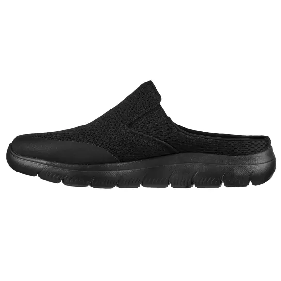 Herre Sneakers - SKECHERS - SKECHERS Summits - Vindicator 232296 BBK
