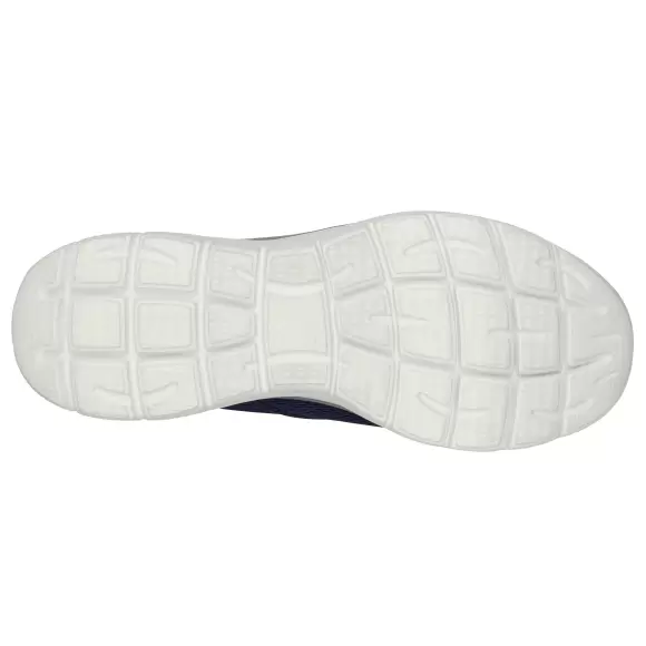 Herre Sneakers - SKECHERS - SKECHERS Summits - Vindicator 232296 NVY