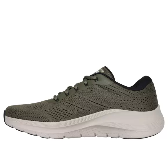 Herre Sneakers - SKECHERS - SKECHERS Arch Fit 2.0 232700 OLBK