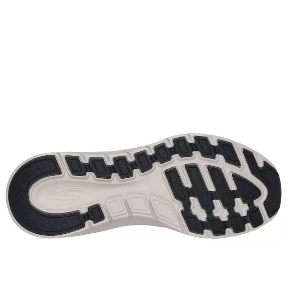 Herre Sneakers - SKECHERS - SKECHERS Arch Fit 2.0 232700 OLBK