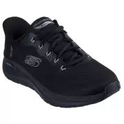 Herre Sneakers - SKECHERS - SKECHERS Slip-ins: Arch Fit 2.0 - Lestur 232712 BBK