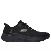 Herre Sneakers - SKECHERS - SKECHERS Slip-ins: Arch Fit 2.0 - Lestur 232712 BBK