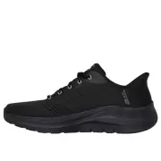 Herre Sneakers - SKECHERS - SKECHERS Slip-ins: Arch Fit 2.0 - Lestur 232712 BBK
