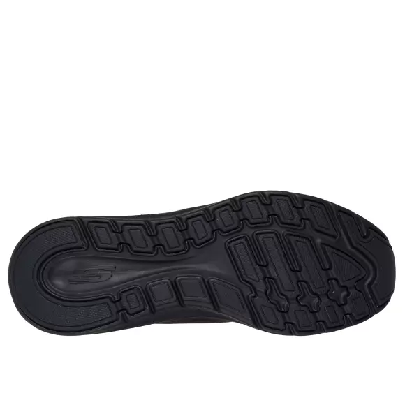 Herre Sneakers - SKECHERS - SKECHERS Slip-ins: Arch Fit 2.0 - Lestur 232712 BBK