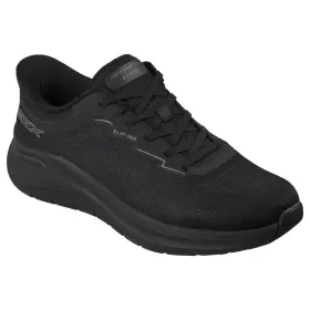 Herre Sneakers - SKECHERS - SKECHERS Slip-ins: Arch Fit 2.0 - Rovant 232784 BBK