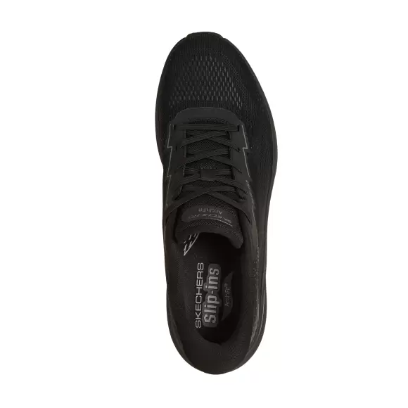 Herre Sneakers - SKECHERS - SKECHERS Slip-ins: Arch Fit 2.0 - Rovant 232784 BBK