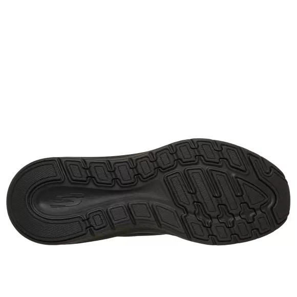 Herre Sneakers - SKECHERS - SKECHERS Slip-ins: Arch Fit 2.0 - Rovant 232784 BBK