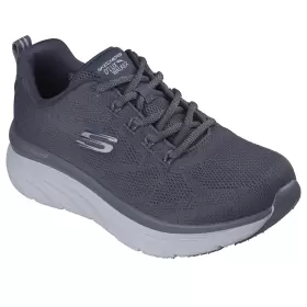 Dame Sneakers - SKECHERS - SKECHERS D'LUX WALKER-GET OASIS 149810 SLT