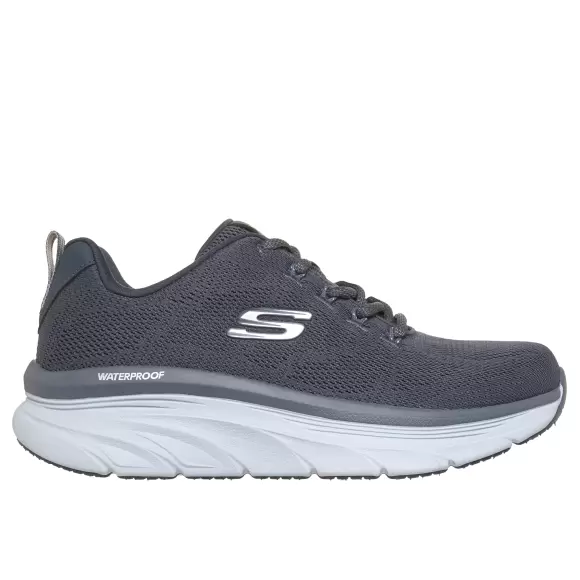 Dame Sneakers - SKECHERS - SKECHERS D'LUX WALKER-GET OASIS 149810 SLT