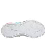 Børne Sneakers - SKECHERS - SKECHERS ENCHANTED HEART LIGHTS 303266LC LVMT