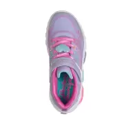 Børne Sneakers - SKECHERS - SKECHERS ENCHANTED HEART LIGHTS 303266LC LVMT