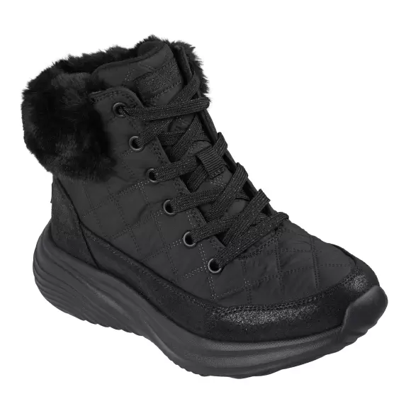 SKECHERS BOUNDER PRO - COZY LUXE 303371L BBK
