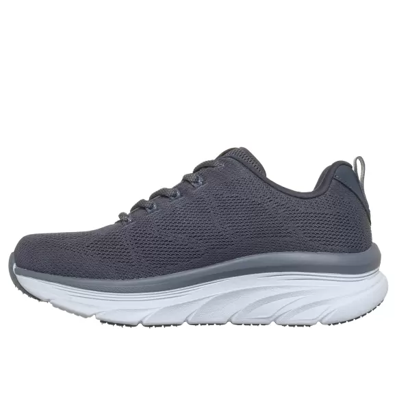 Dame Sneakers - SKECHERS - SKECHERS D'LUX WALKER-GET OASIS 149810 SLT