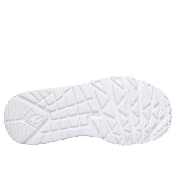 Børne Sneakers - SKECHERS - SKECHERS UNO LITE - HEARTDUST FOREVER 310814L WGD